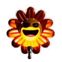 October Camping Sticker by Evan Hilton