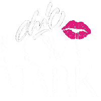 Sticker by LOVEMARK PR