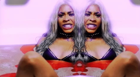 spaceships GIF by Rico Nasty