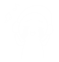 Happy Cry Sticker
