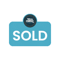 LegacyBrokerGroup realtor sold texas realty Sticker