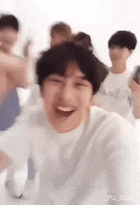 Dance Dancing GIF