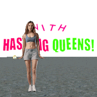 Video Games Omg Sticker by Robodrone