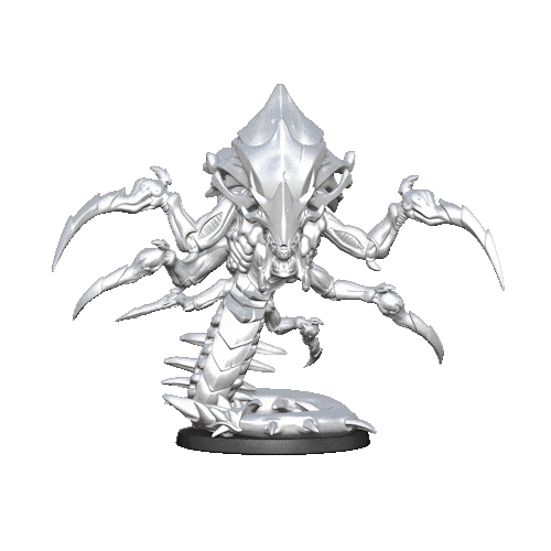 Starcraft 2 3D Sticker by WildMesh