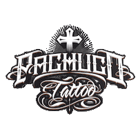 Pachuco Tattoo Sticker by Sinner's Tattoo Expo
