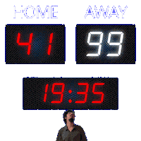 41 Home Sticker