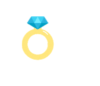 Mindy Kaling Wedding Sticker by HULU