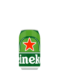 Happy Hour Drinking Sticker by Heineken US