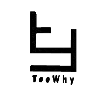 TeeWhyOfficial teewhy custom jeans teewhy ldn tyrese bewry Sticker
