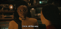 Season 4 Discovery GIF by Paramount+