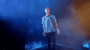 Get Ready Josh GIF by New Mexico United
