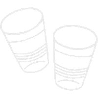 Rio De Janeiro Beach Sticker