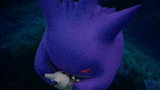 Happy Halloween GIF by Pokémon
