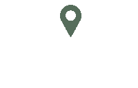 Google Maps Pin Sticker by de Keijzer Online