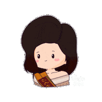 Dreamylane Sticker