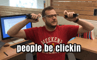 MostlySerious  GIF
