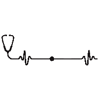 Med School Sticker by ACHEHealthEdu