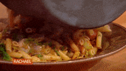 Food Rachel GIF by Rachael Ray Show