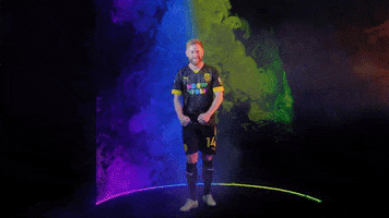 Chris Wehan Meow Wolf GIF by New Mexico United
