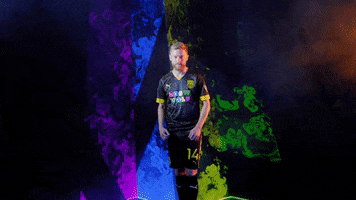 Chris Wehan Meow Wolf GIF by New Mexico United