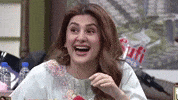 Joy Happiness GIF