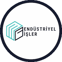 Endustri Sticker by Endüstriyel İşler