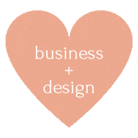 Design Business Sticker by Par Vous Designs