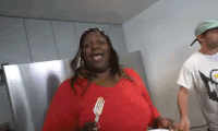 sandwich cooking GIF by Much