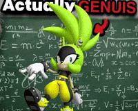 Surge GIF