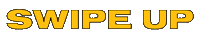 Swipe Up Sticker by Future Earth