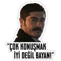 Celal Sticker by Atv Online