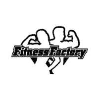 Sticker by FitnessFactoryGroup