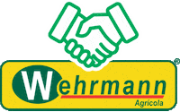 Wehrmann Cristalina Sticker by Inova Genética