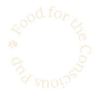 alvar_pet dog dog food dogfood alvar Sticker