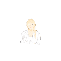 Iu Dlwlrma Sticker