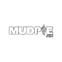 Record Label Mudpie Sticker by mudpierecords