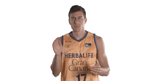 Vamos Liga Endesa Sticker by ACB