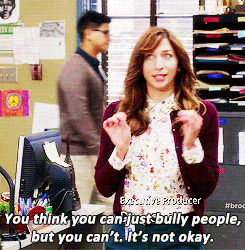 brooklyn nine nine GIF