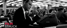 bored billy wilder GIF by FilmStruck