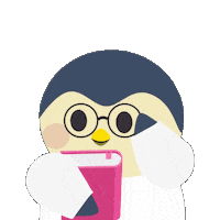 Studying Back To School Sticker by Finch Care