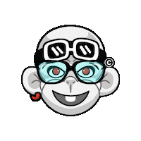 Tech Coding Sticker by Zhot