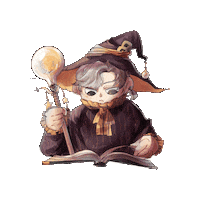 創意 Sticker