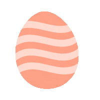 Dog Food Easter Sticker by Pets Deli