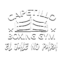 Sticker by Capetillo Gym