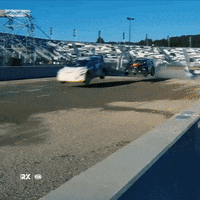 On My Way Jump GIF by World RX - FIA World Rallycross Championship