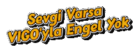 Sticker by Vigo Animasyon