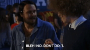 comedy central blake henderson GIF by Workaholics