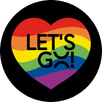 Rainbow Pride Sticker by MediaMarkt