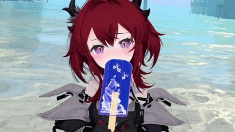 takilung giphyupload takdes arknights gif surtr GIF