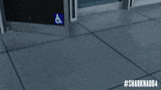 shark attack sharks GIF by SYFY